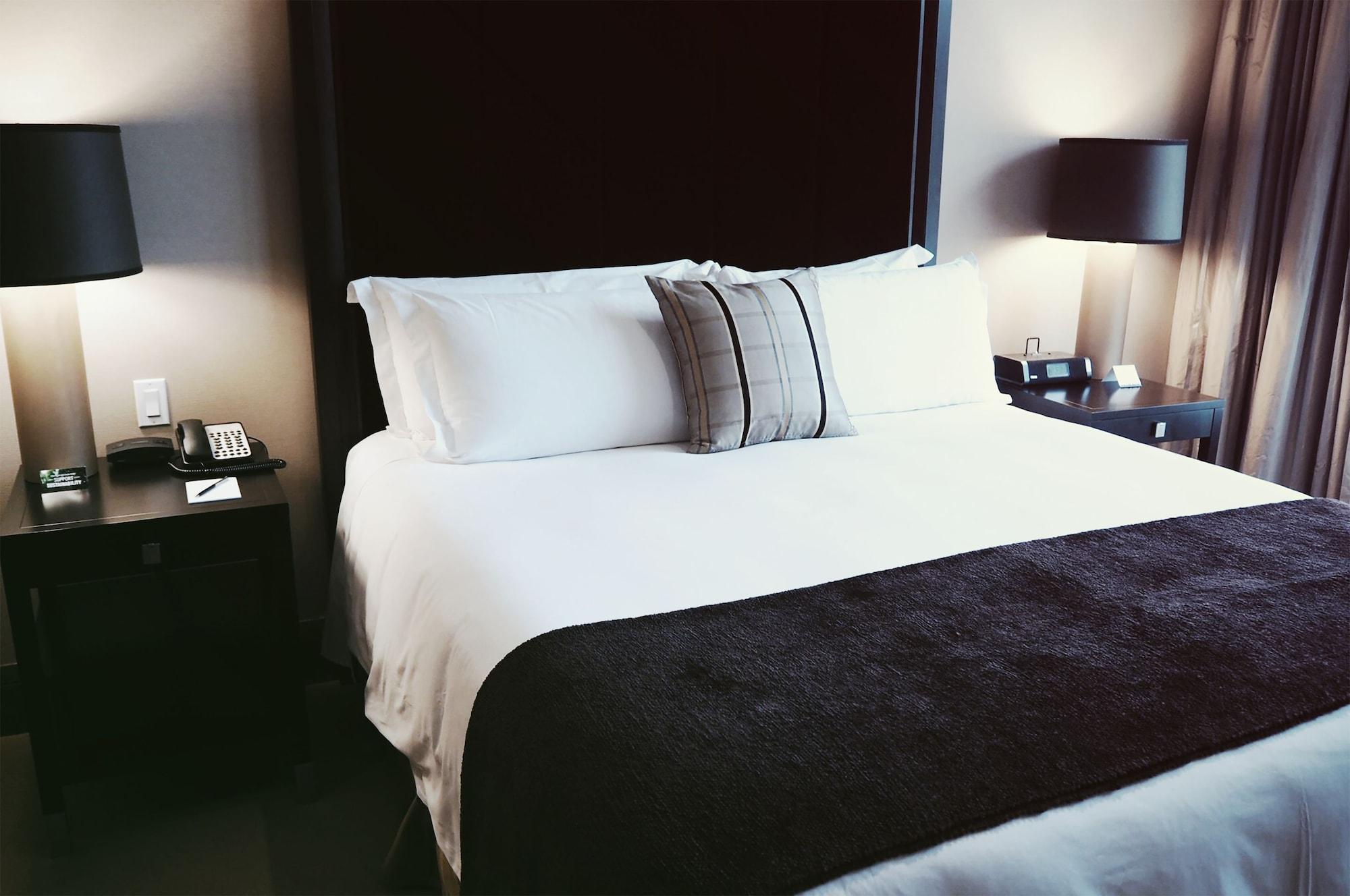 Four Seasons Resort Whistler Exterior foto